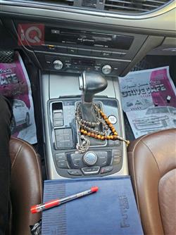 اودي A6